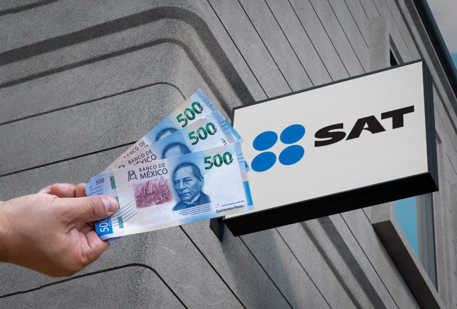 Declaración de impuestos 2025: guía rápida para cumplir con el SAT